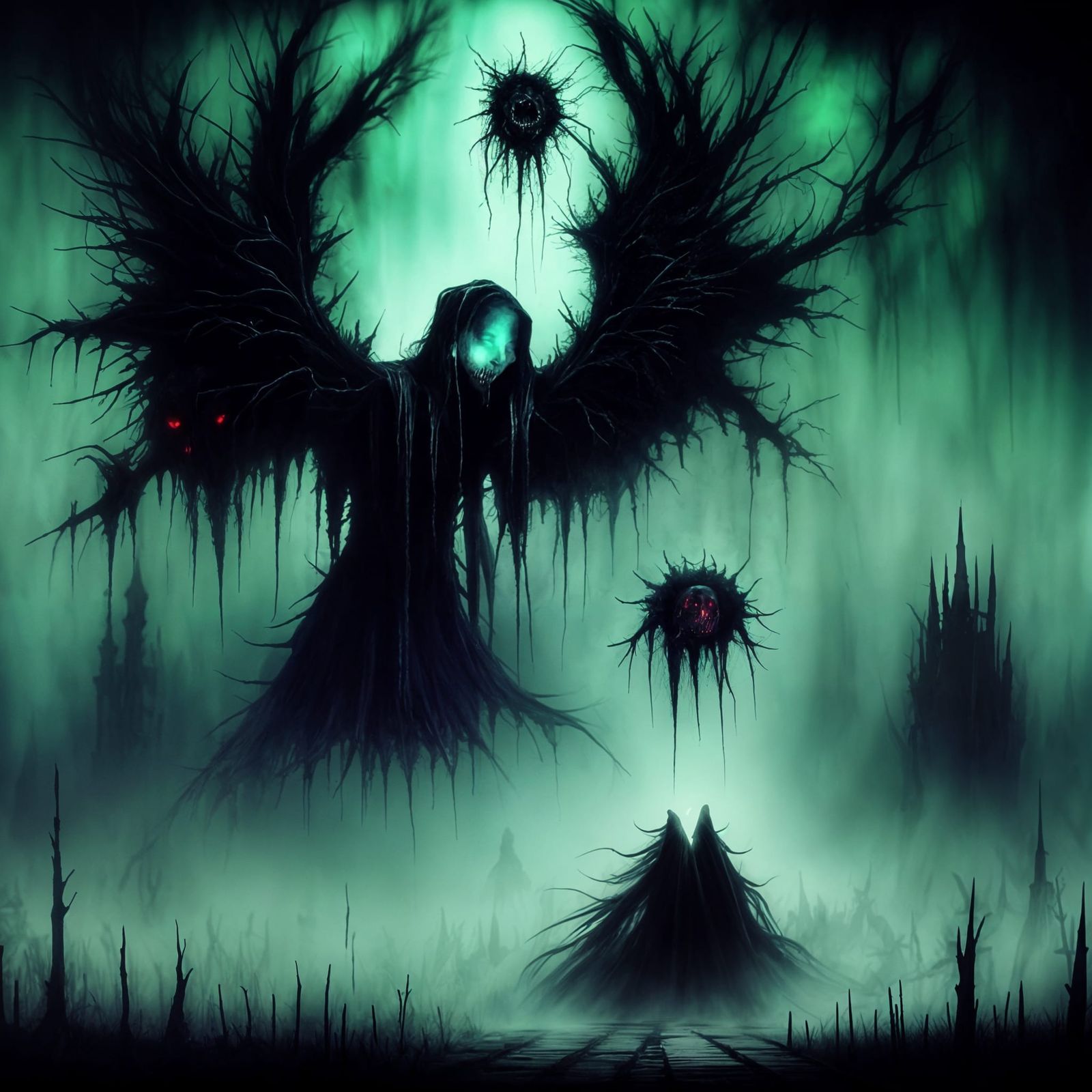 The Creator