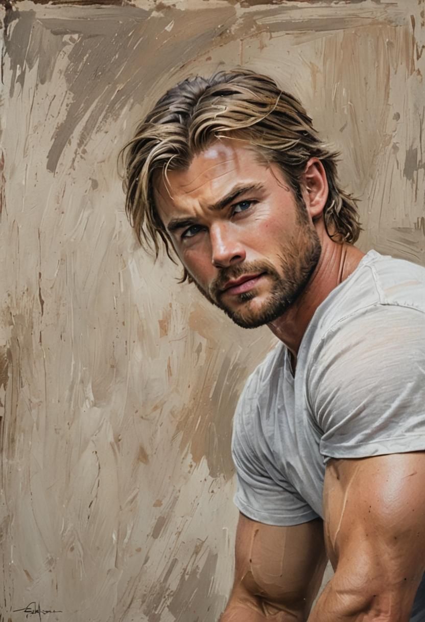 Chris Hemsworth