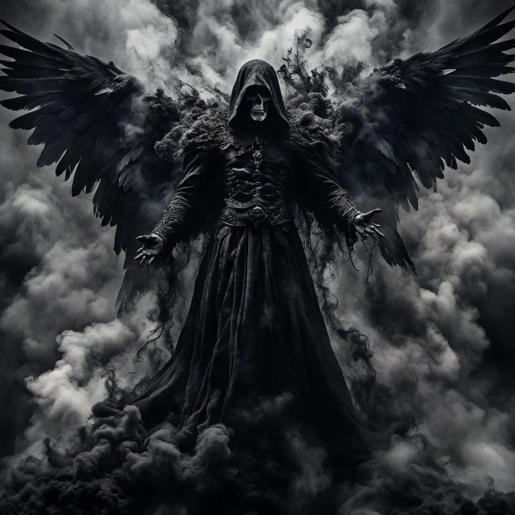 Angel of Death