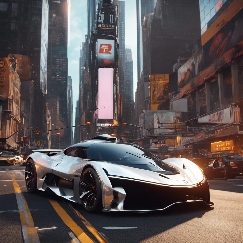 HyperCar Series