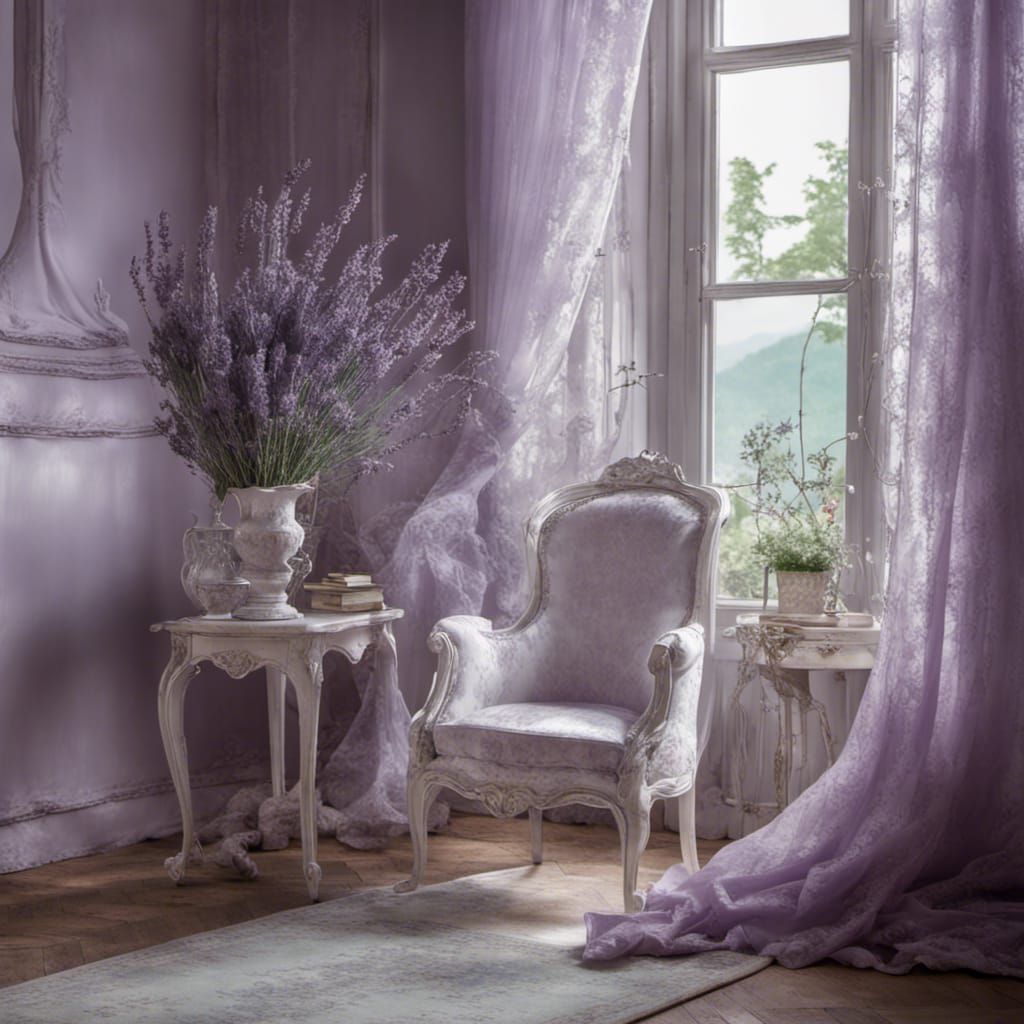 Lavender Haven