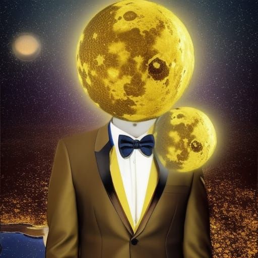 Many Moons