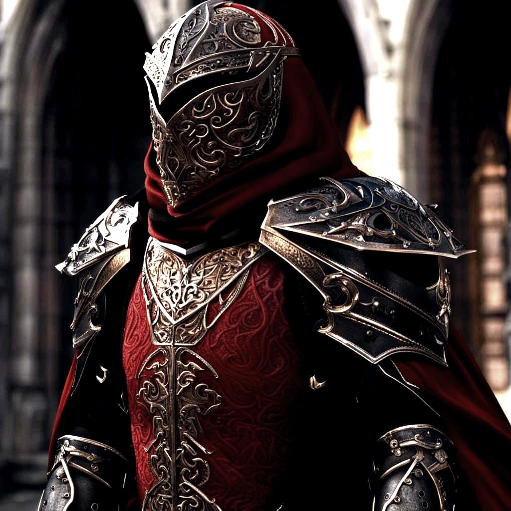 Red Guard of the Sufferance