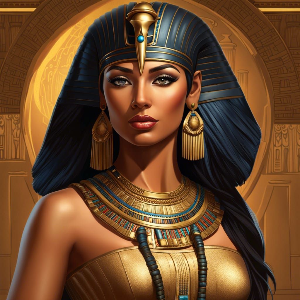 Cleopatra