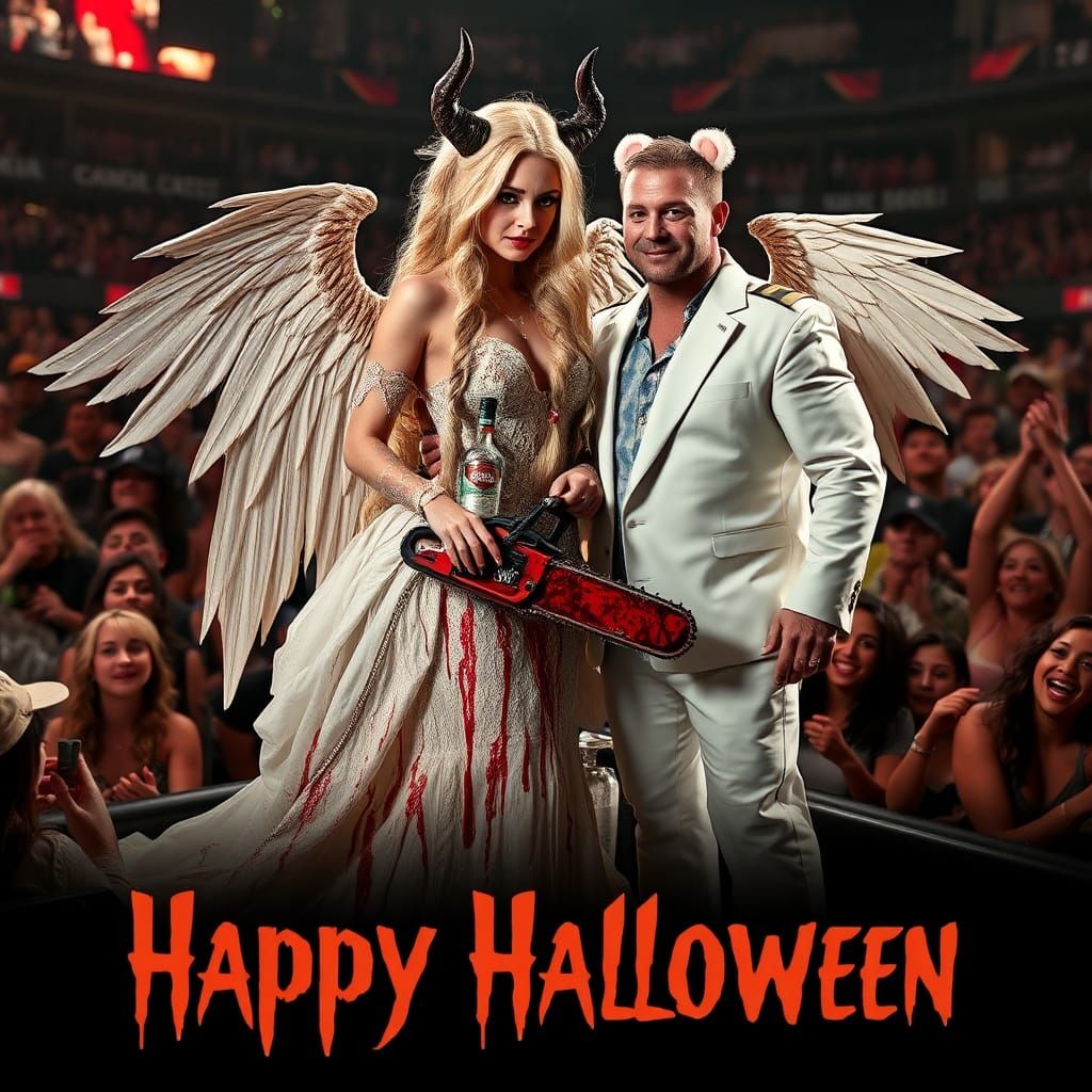 Realistic look 
Stunning blonde temptress with long blonde b...