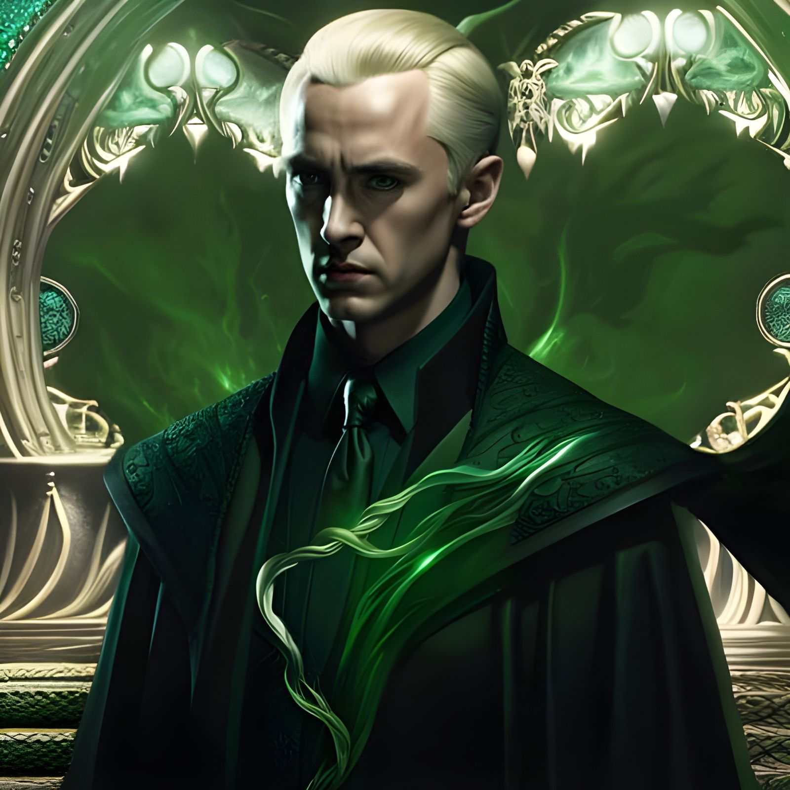 Draco Malfoy