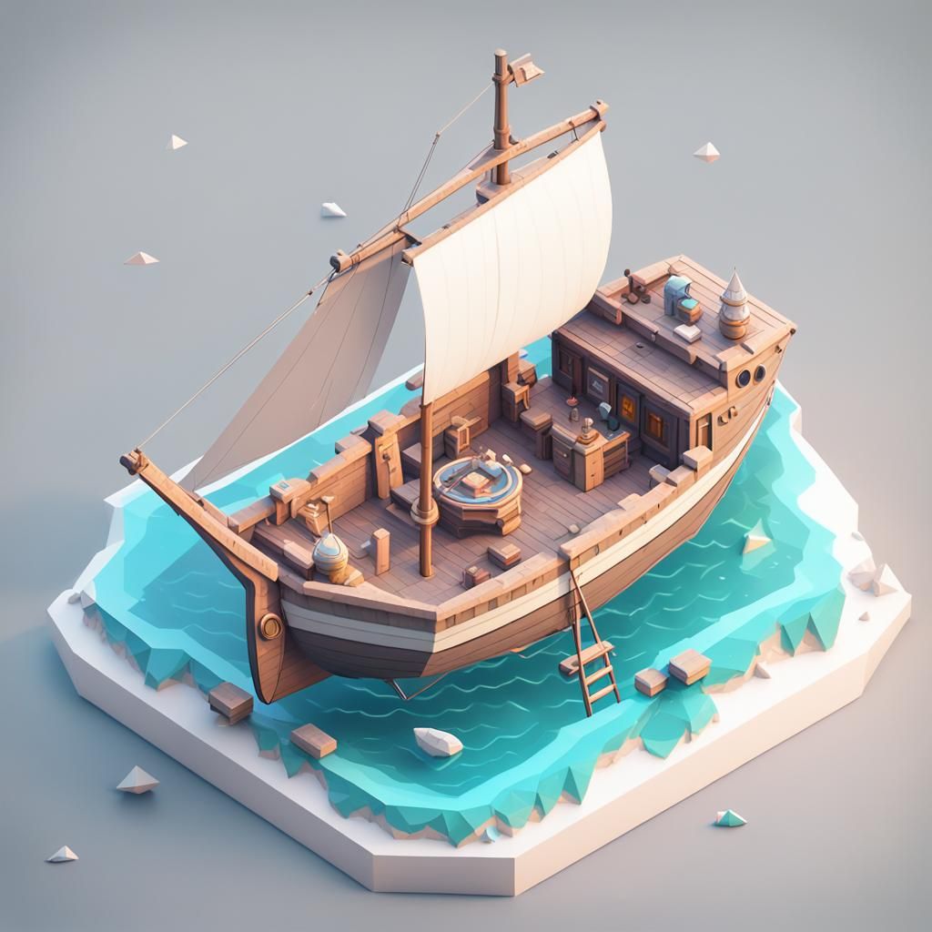 Sail Away
