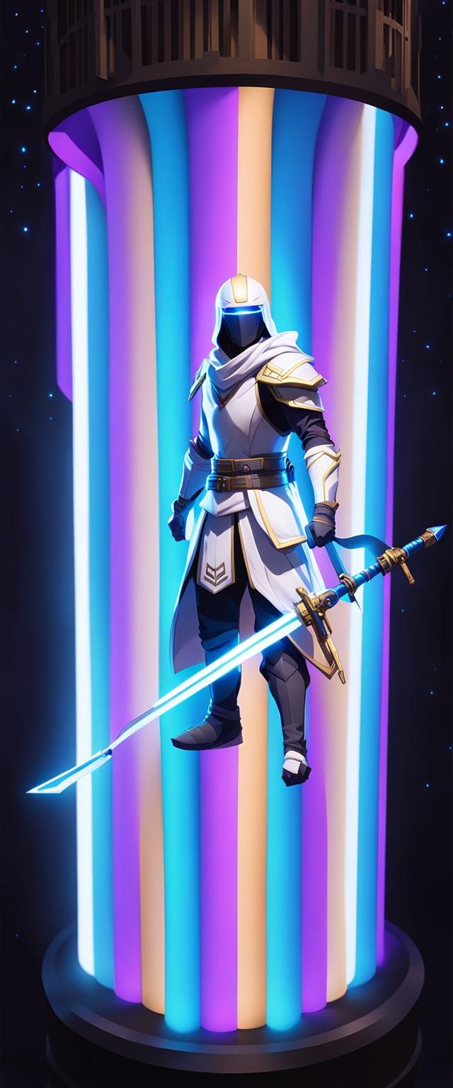 Sovereign Adjudicator: Hyper Transit Simulation