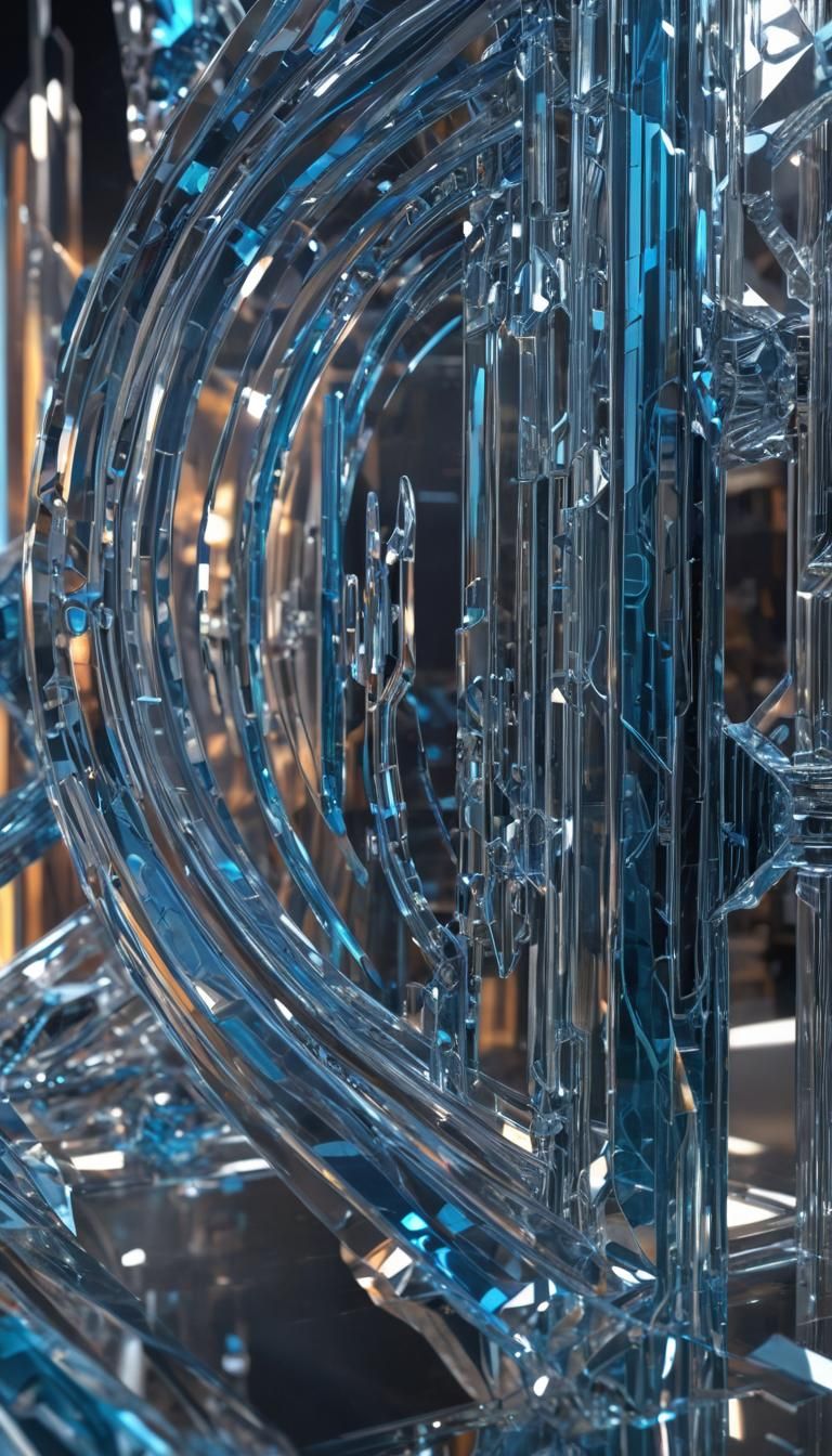 Crystal Circuitry
