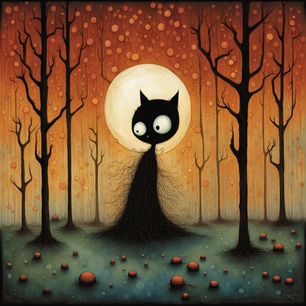 "Blame it on the boogie"