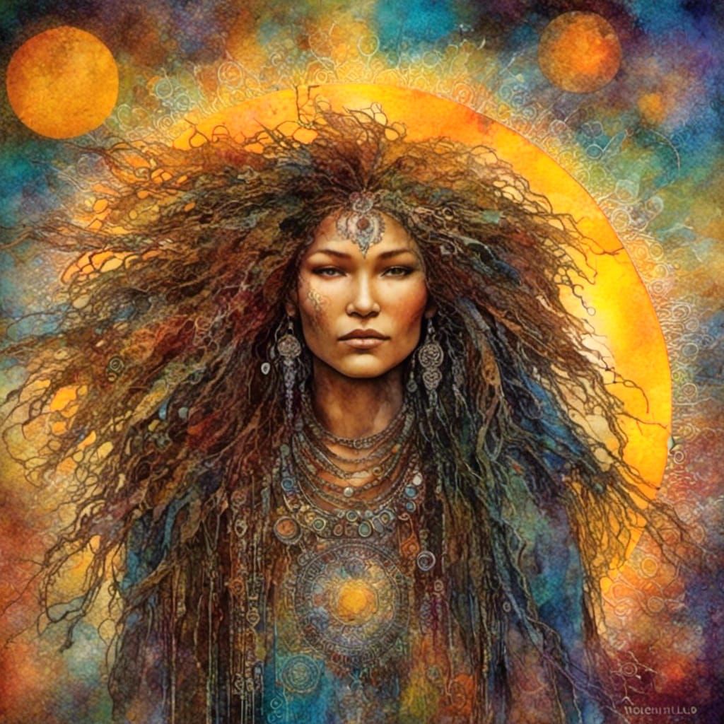 Free Spirit