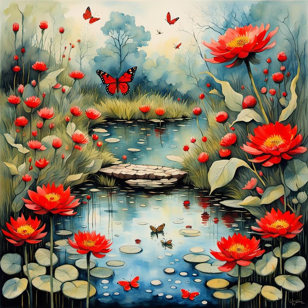 Beautiful nature