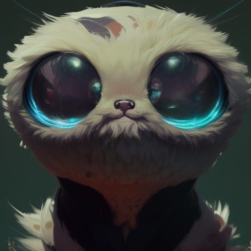 Looking for a friend