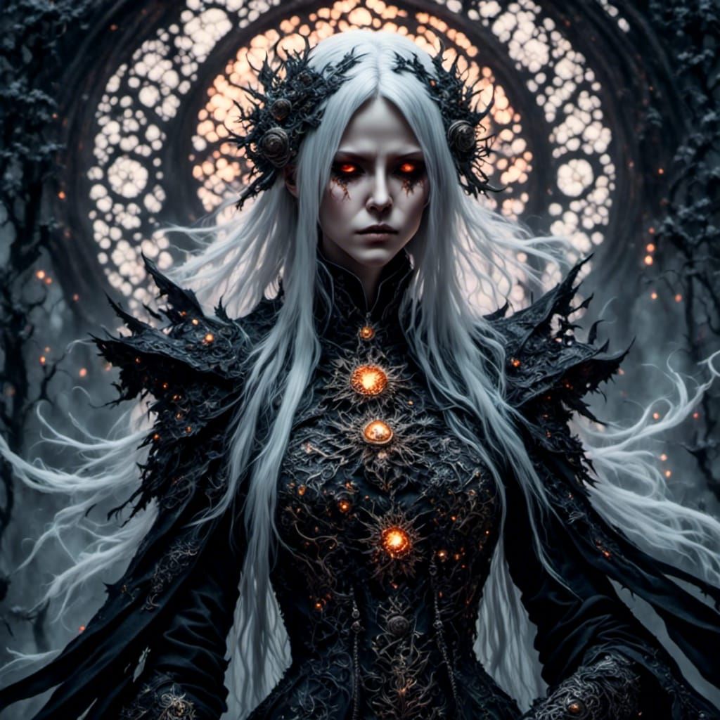 Surreal Dreamscapes Emerge in Luminous, Waterfall-Adorned La...