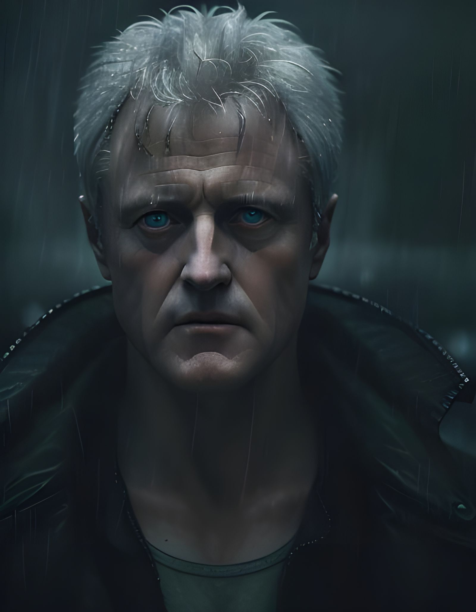 Roy Batty