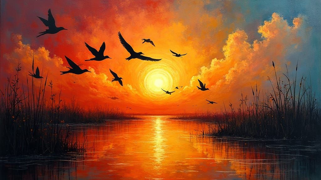 Landscape
