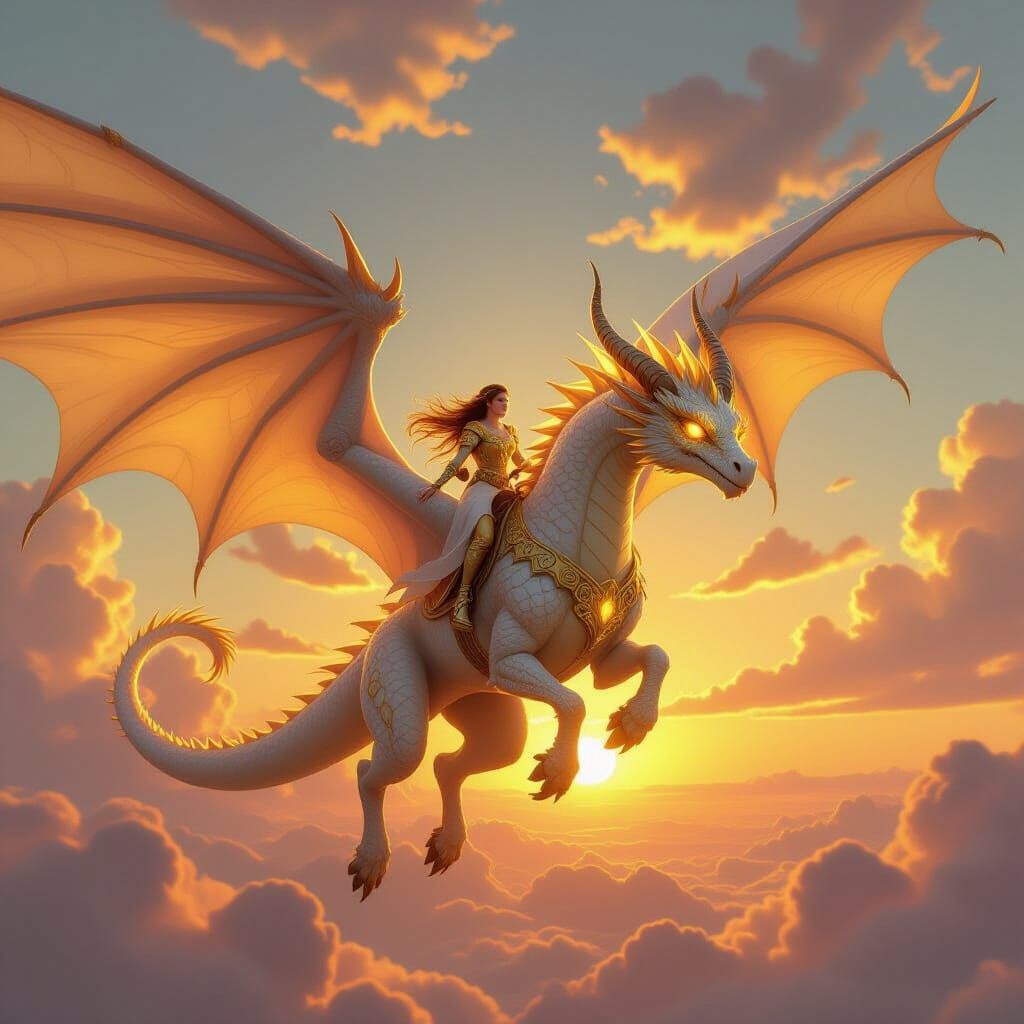 pale-skinned dragon creature 2