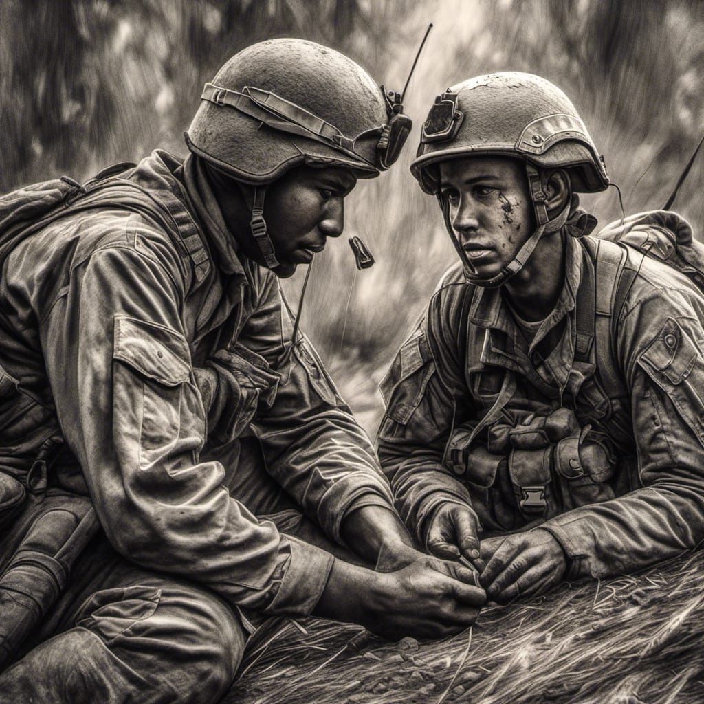 Field Medic