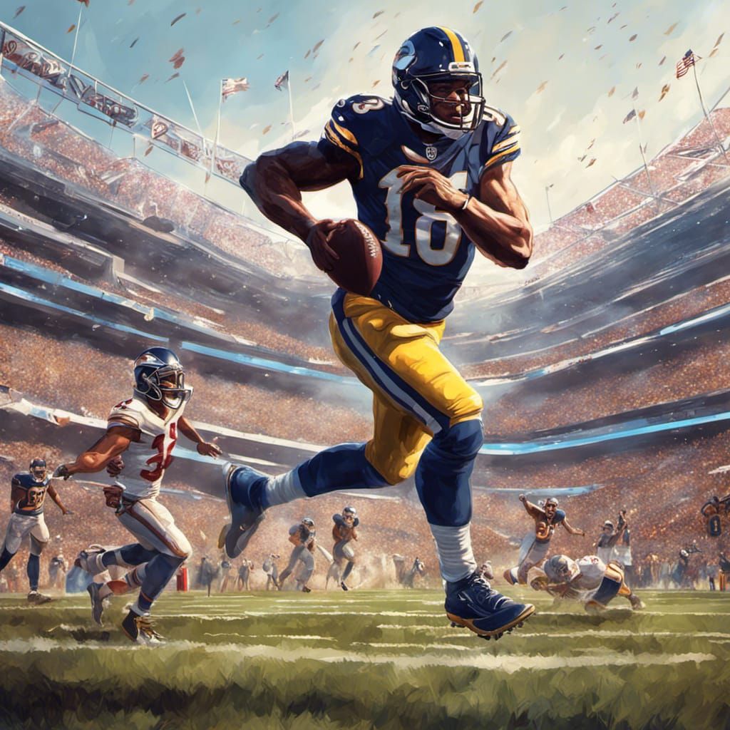 Ready For Some NFL Football ??