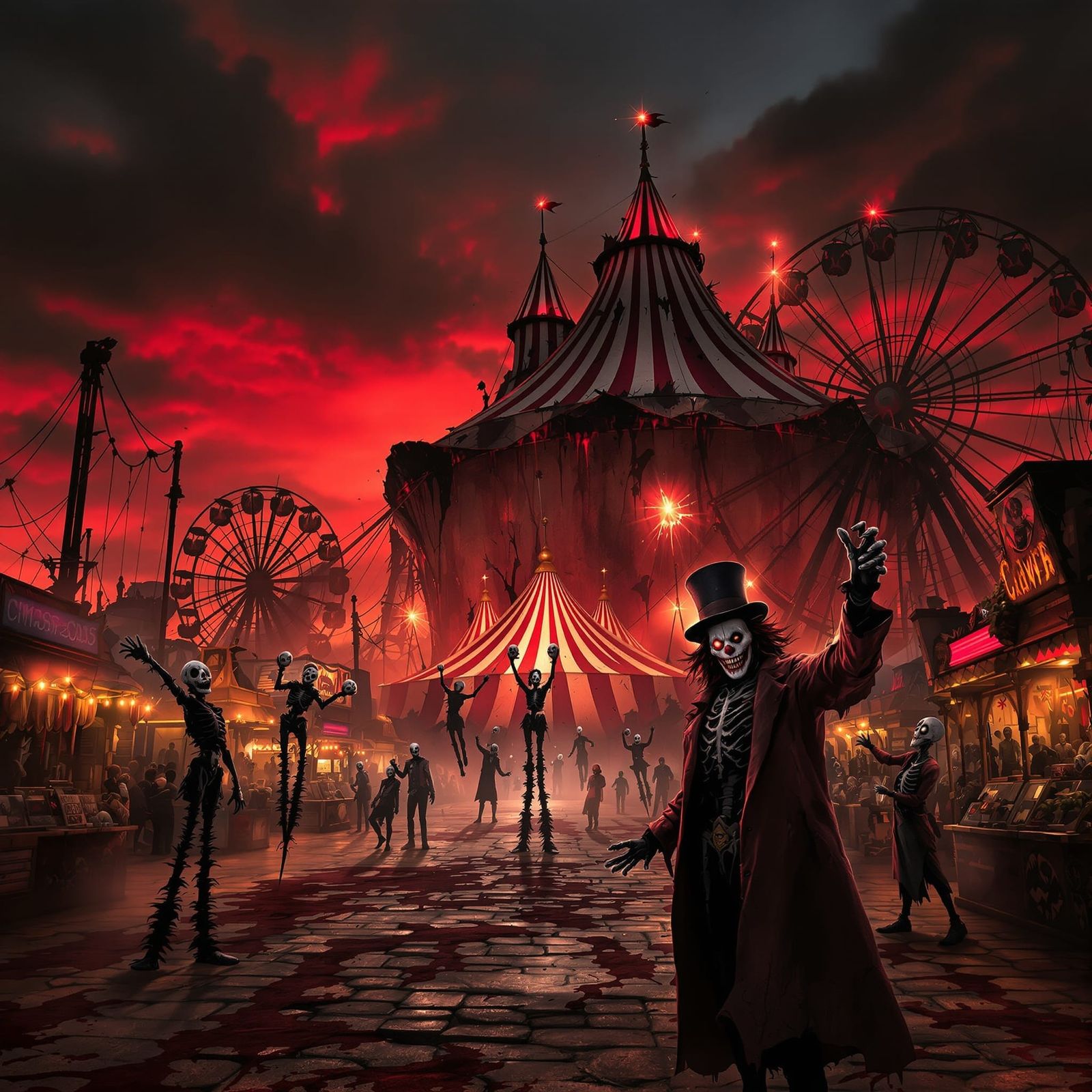 We welcome all souls