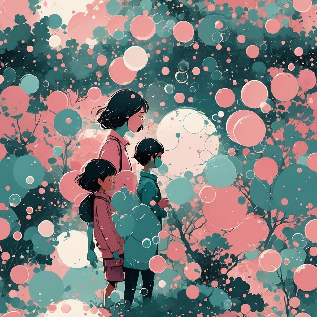 Digital illustration