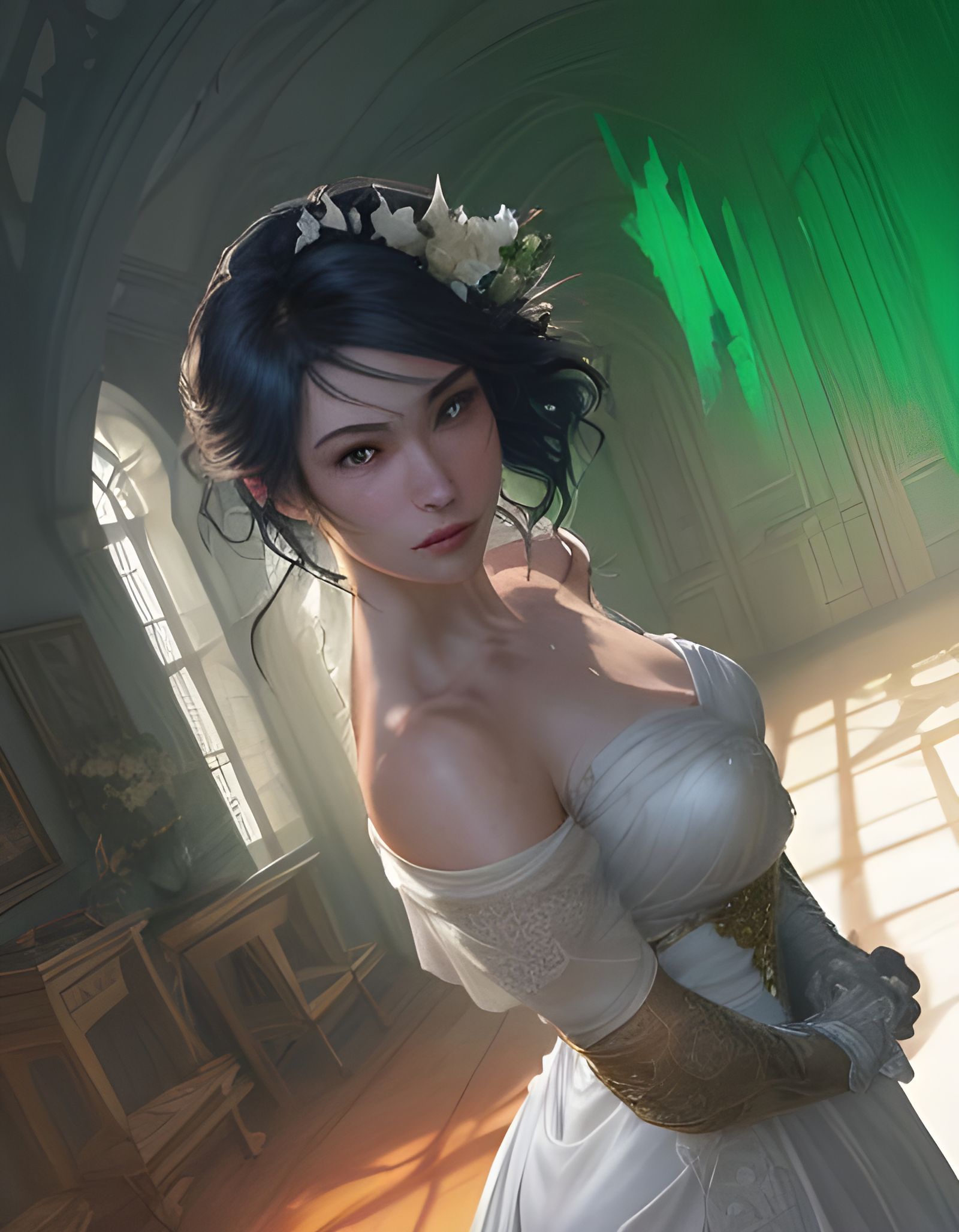 Waltz in Vienna's Melancholy Landscape