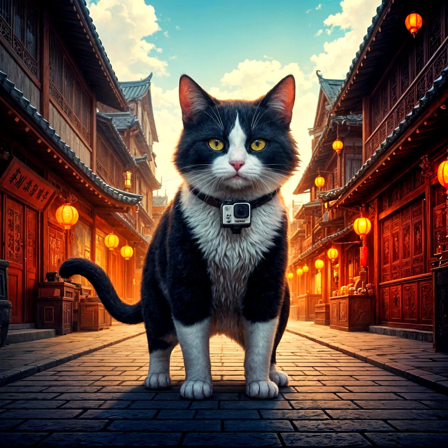 Max20499: Menace 2 Society