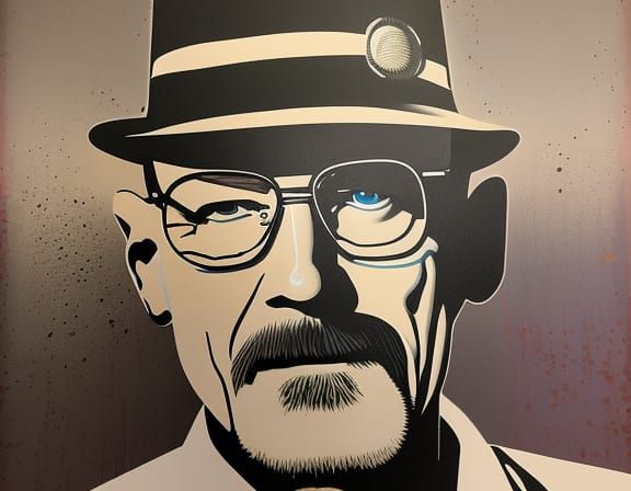 Heisenberg