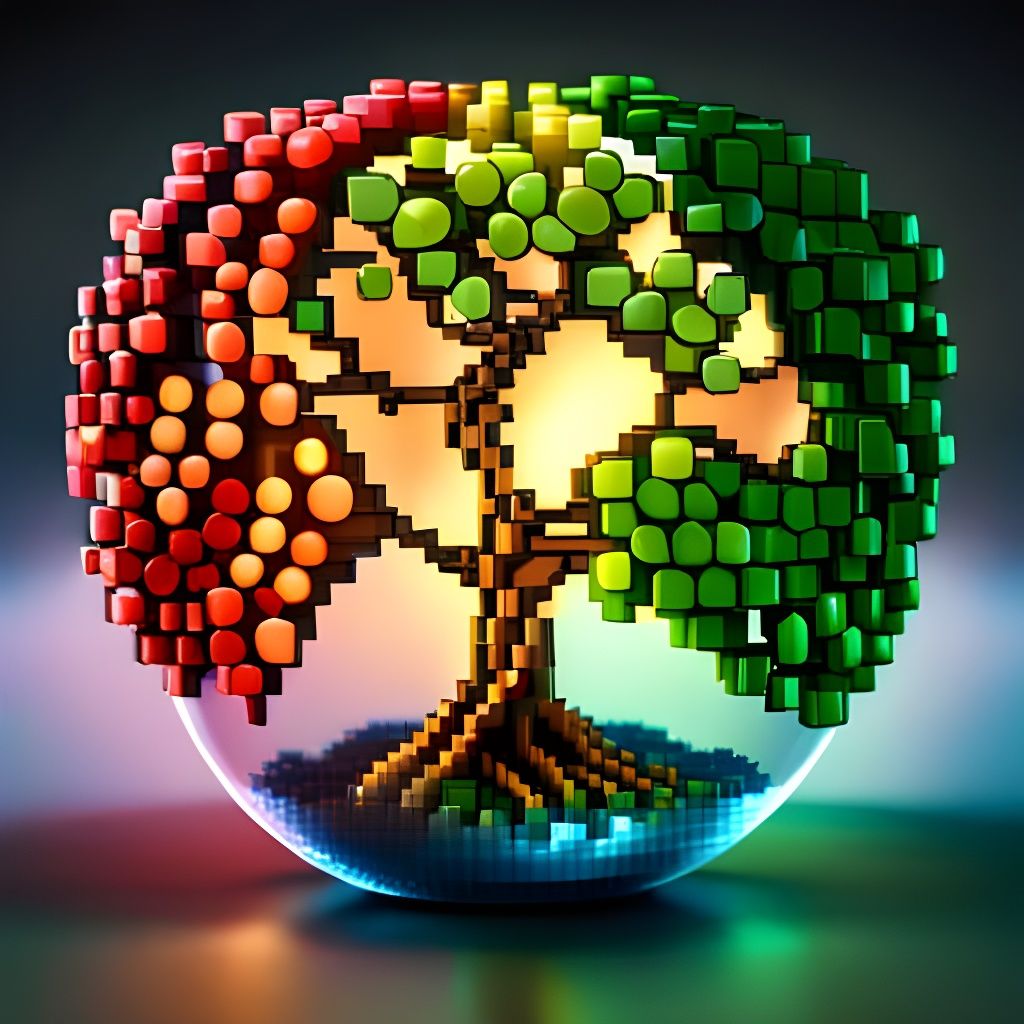 Apple Tree