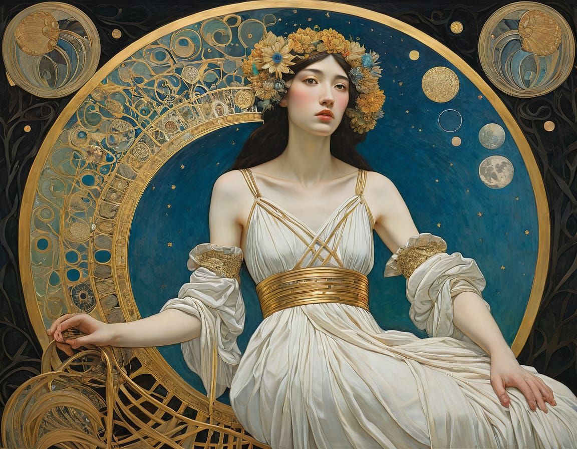 A Fusion of Artistic Visions