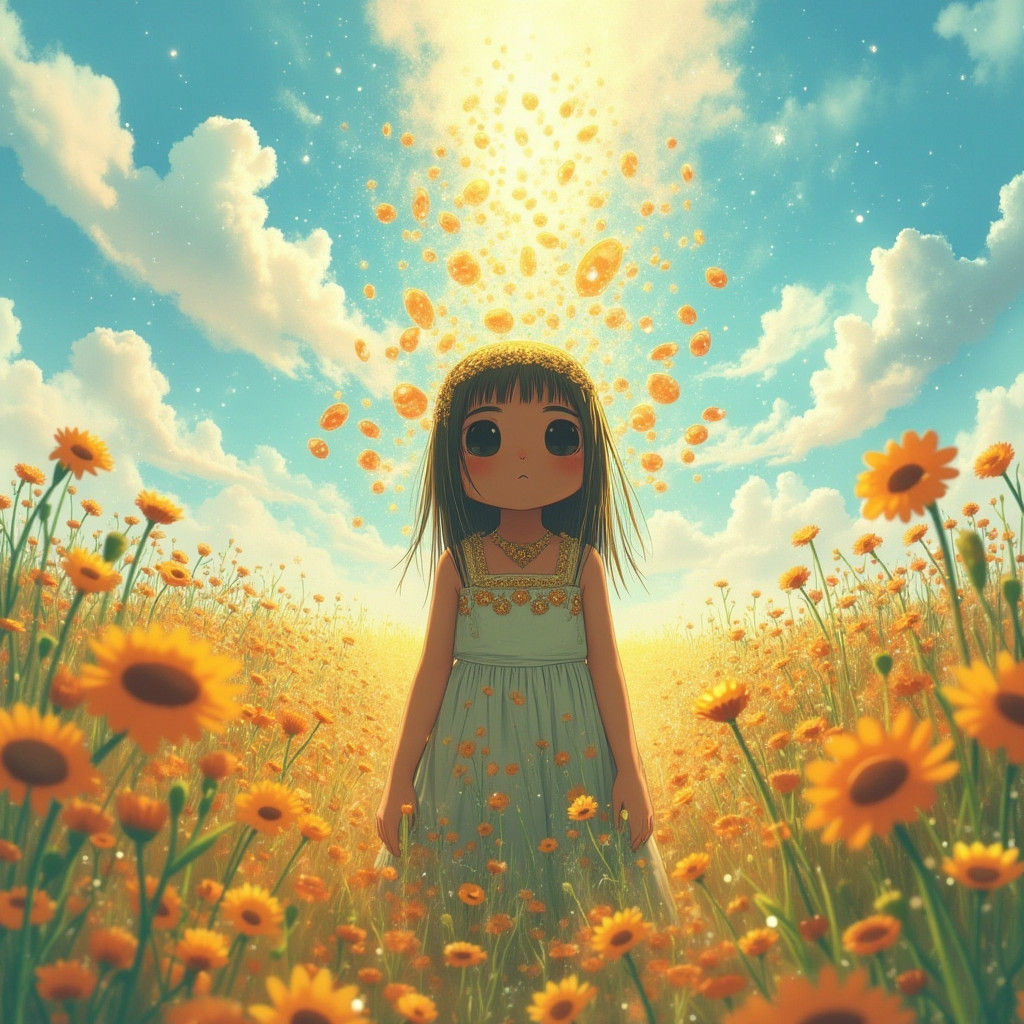 Resilient Woman Embarks on a Journey of Growth and Renewal