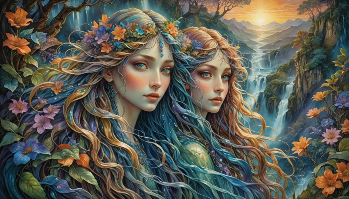 Sisters