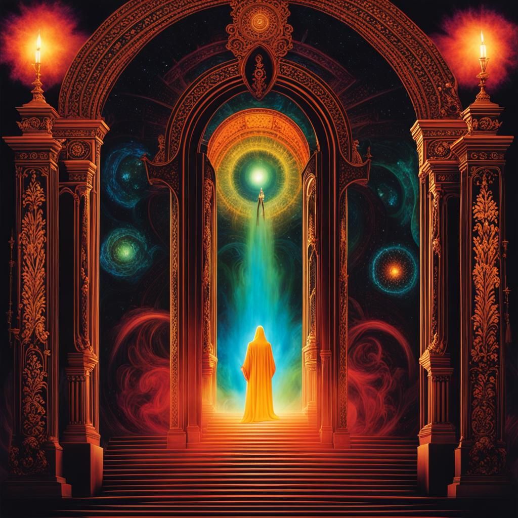 Doorway