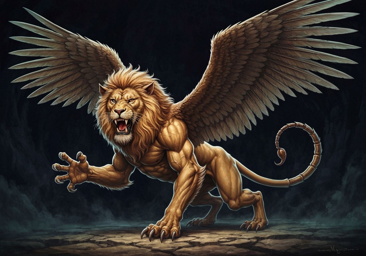 Manticore