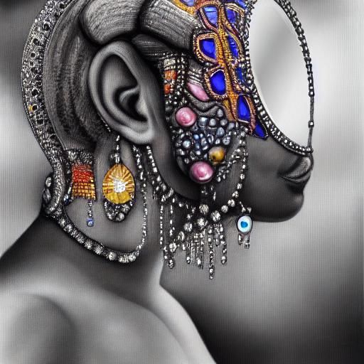 Partial Face.....