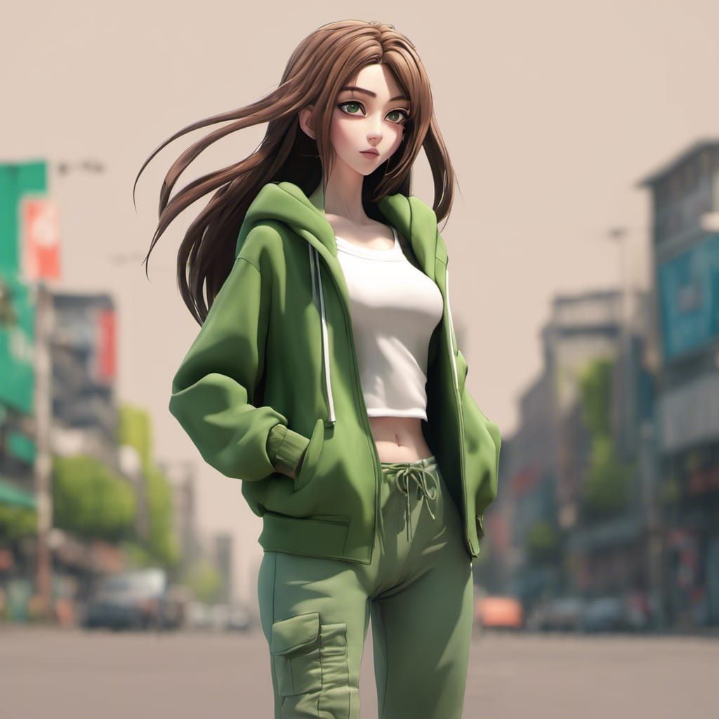 which way is the gym?