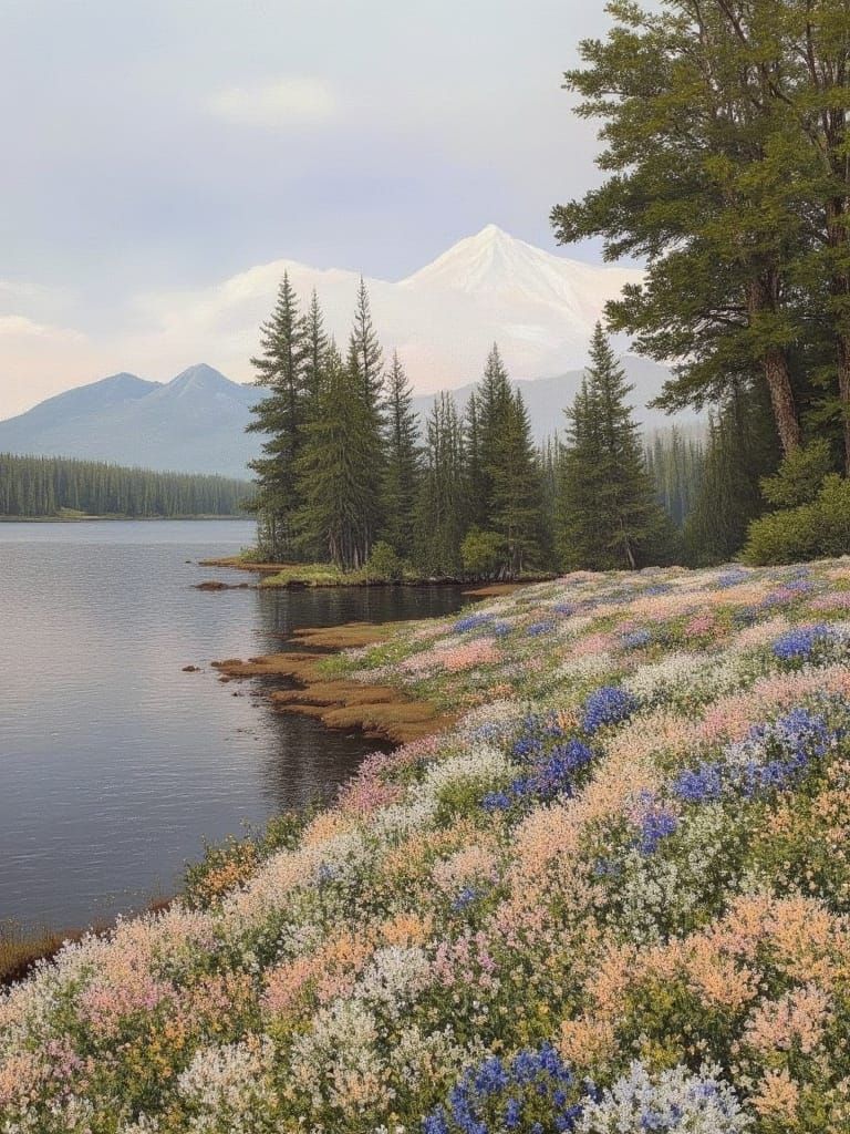 Landscape