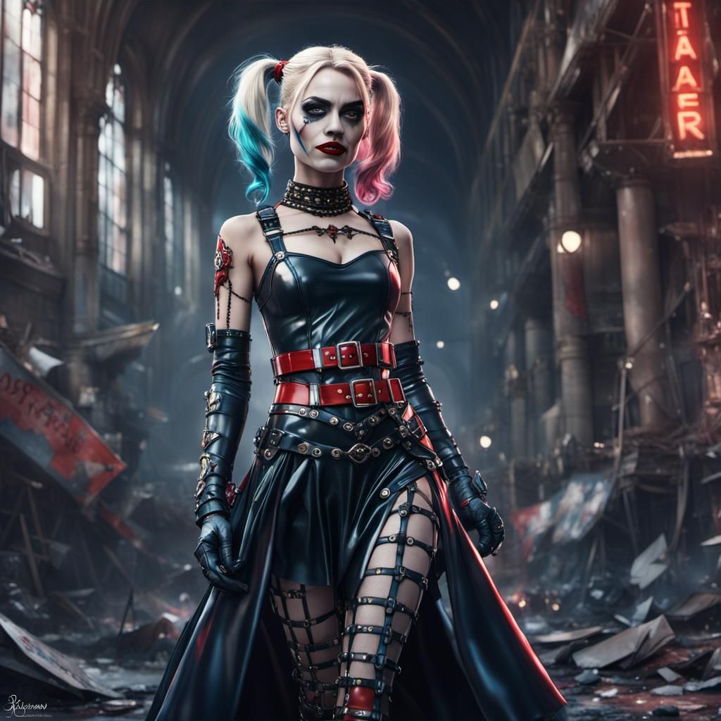 Harley Quinn