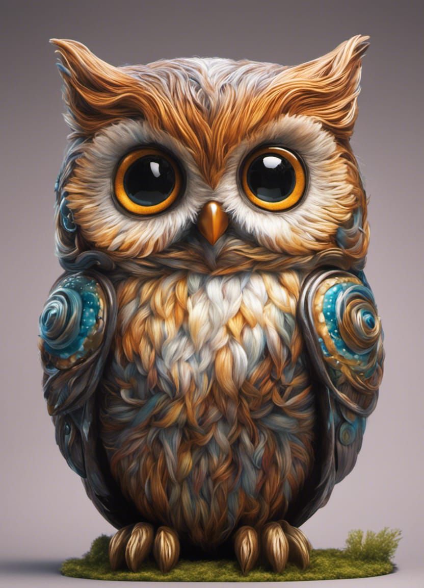 🦉 Owl 🦉