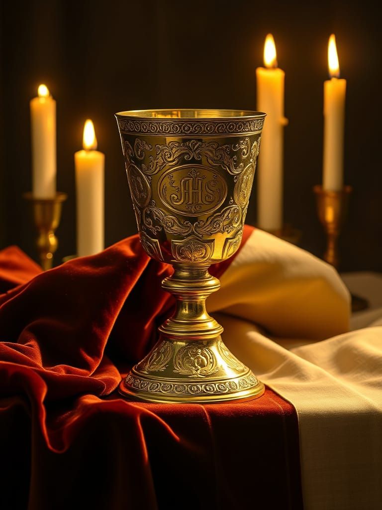 Do this in remembrance of me