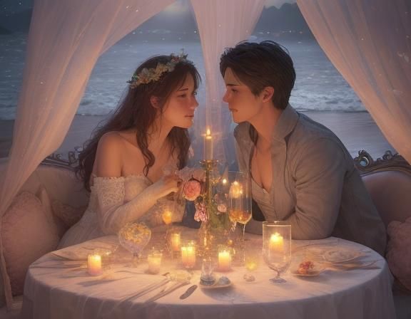 Candlelight