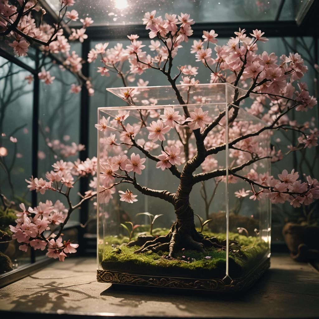 Cherry Blossom