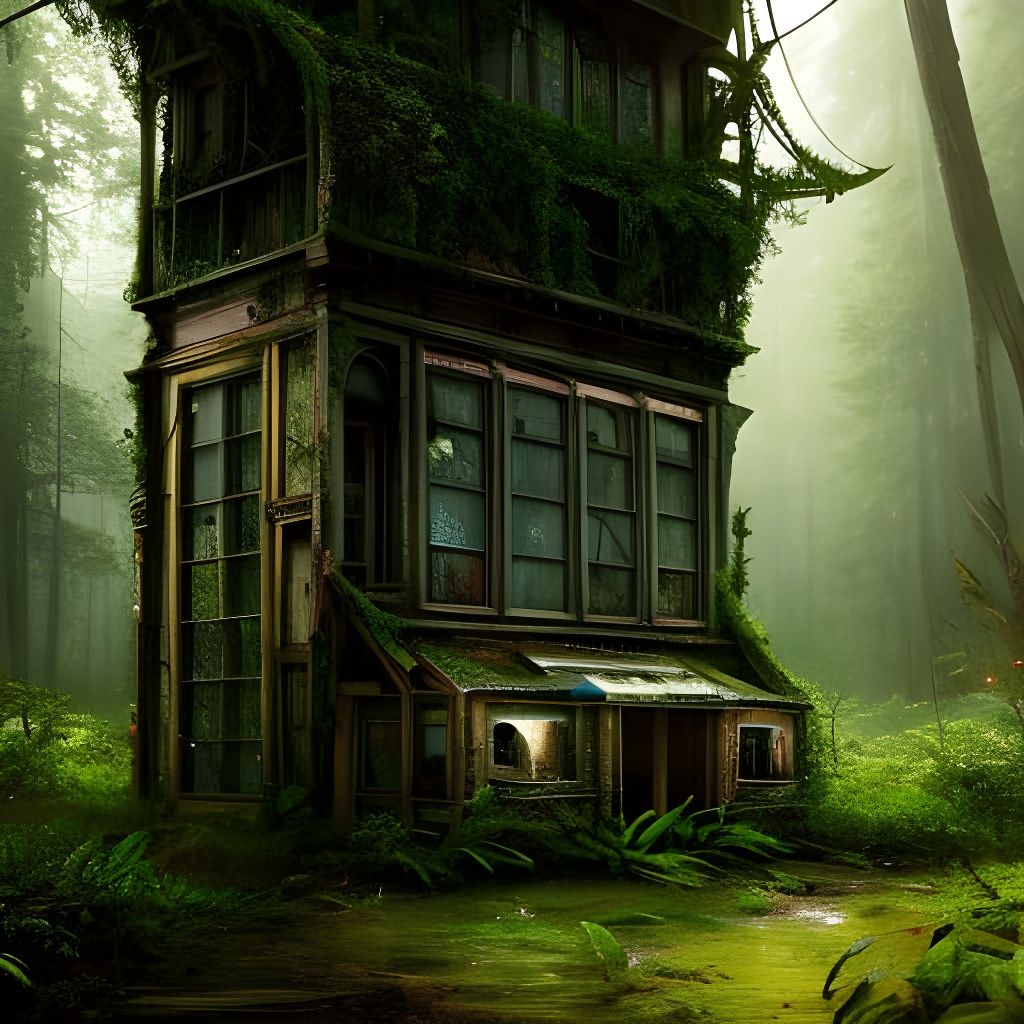 The Last of Us Store