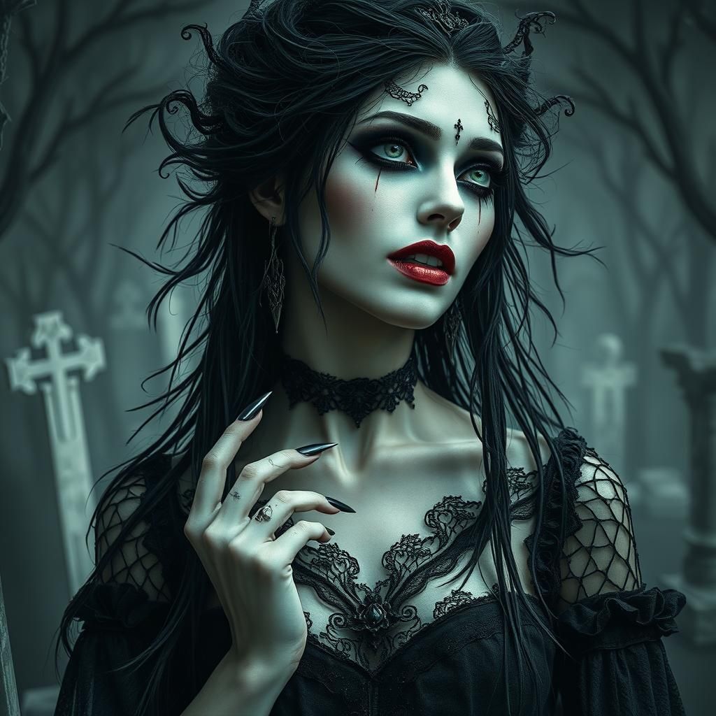 The Undead