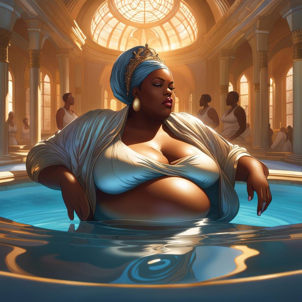 Regal Serenity in Splendid Triadic Hues