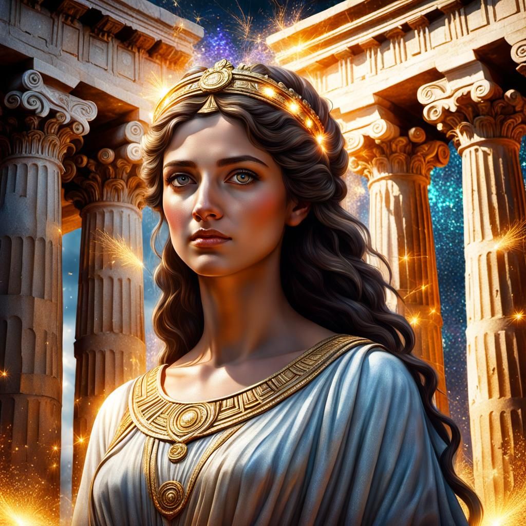 The Wisdom of Hypatia