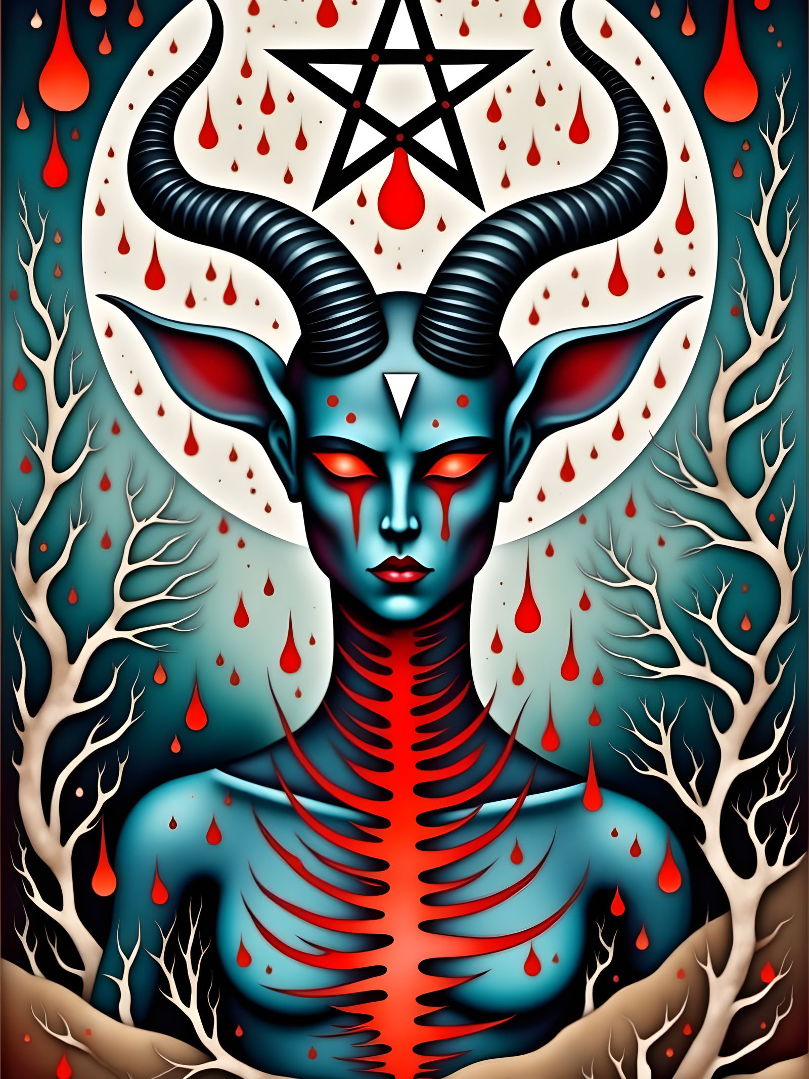 The Ambience of Oblivion