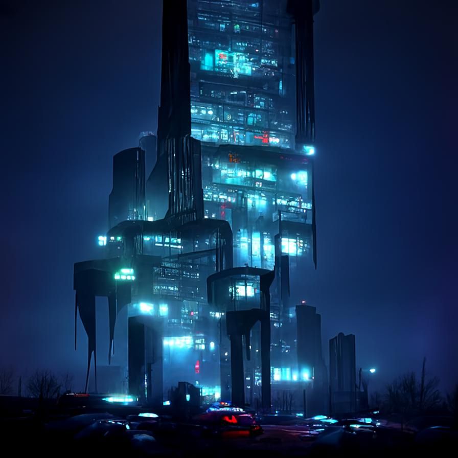 Barcelona 2049