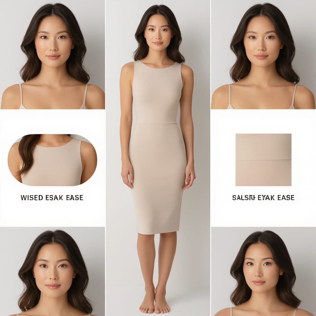 Ultra-Realistic Photo of Woman in Natural Light