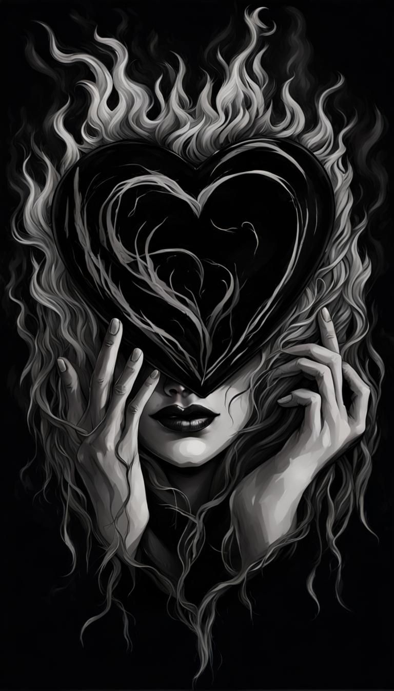 Black Heart π€
